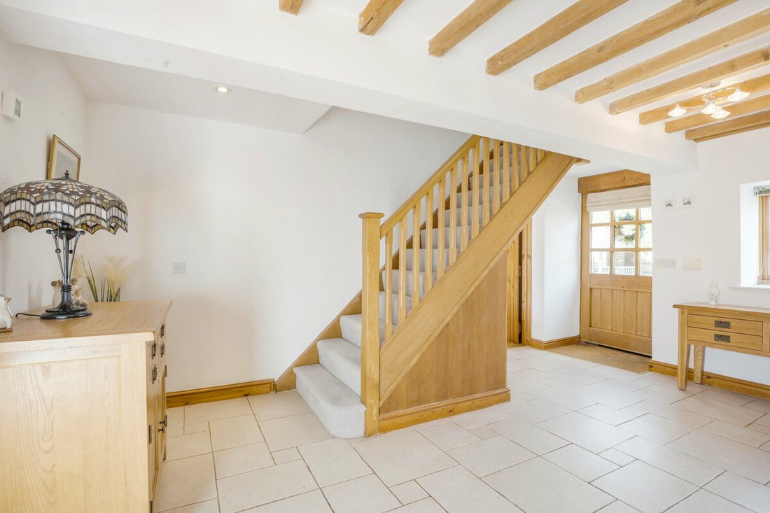 Beechfields, Barlaston, England 4 - 17972411