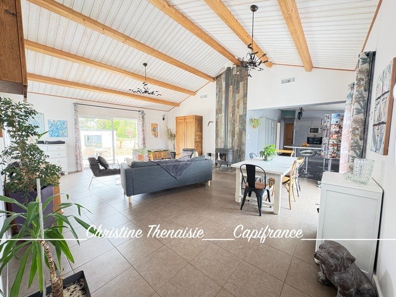 House in Saint-Hilaire-de-Riez, Pays de la Loire, France 5 - 17970276