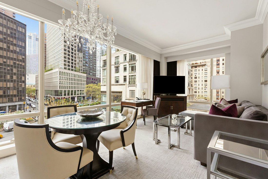 Condo in New York, New York, United States 1 - 17961529