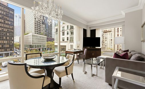 Appartement à New York, État de New York, États-Unis 1