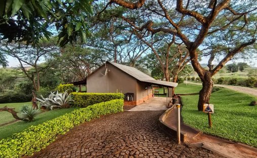 Rancho en Tzaneen, Limpopo, Sudáfrica 1