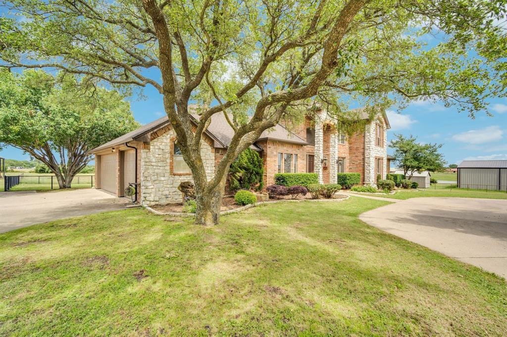 House in Ennis, Texas, United States 5 - 17969656