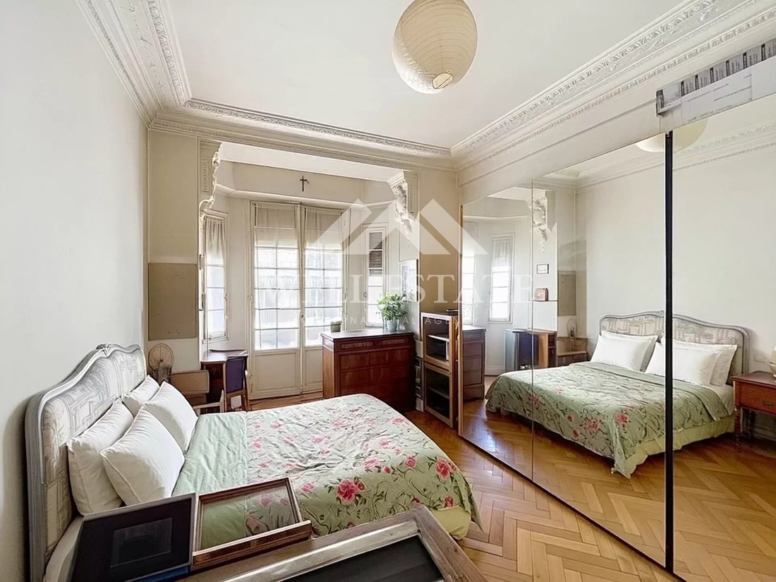 Apartment in Nice, Provence-Alpes-Côte d'Azur, France 5 - 17970138