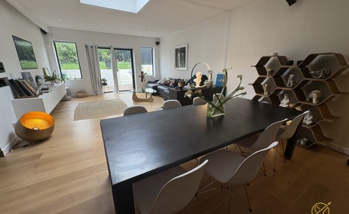 House in Marcq-en-Barœul, Hauts-de-France, France 1