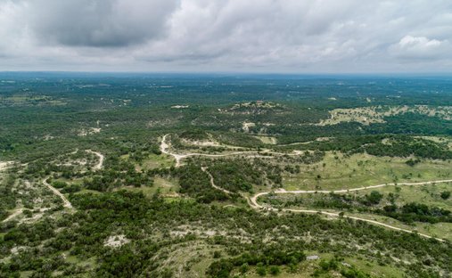 Terreno a Dripping Springs, Texas, Stati Uniti 1
