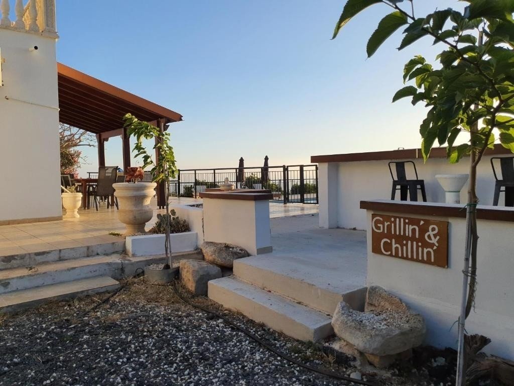 Villa in Kissonerga, Paphos, Cyprus 5 - 16173625