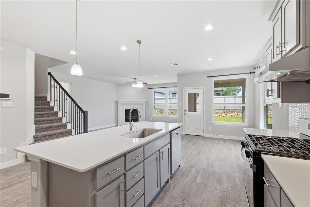 House in Fort Worth, Texas, United States 3 - 17969739