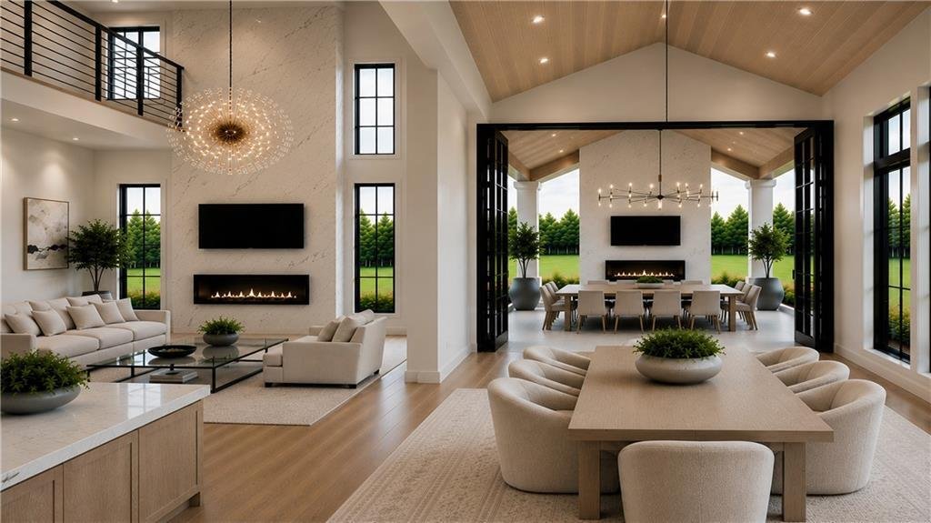 House in Milton, Georgia, United States 5 - 17969155