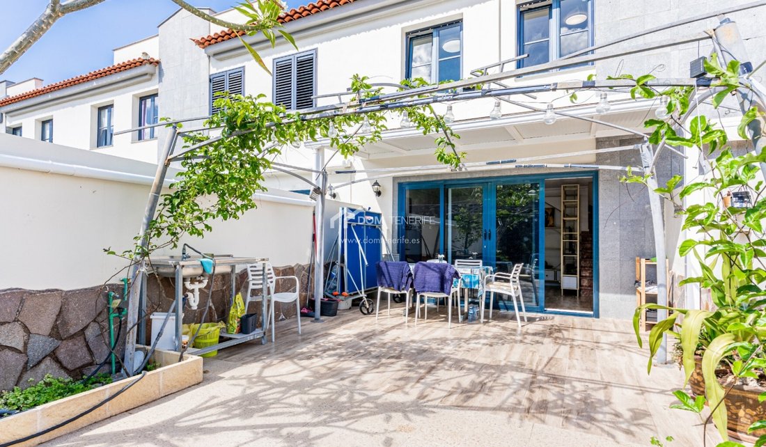 Townhouse in Costa Adeje, Adeje, Canary Islands 2 - 17967179