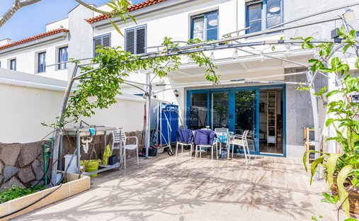 Townhouse in Costa Adeje, Adeje, Canary Islands 1
