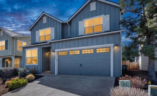 House in Bend, Oregon, United States 1