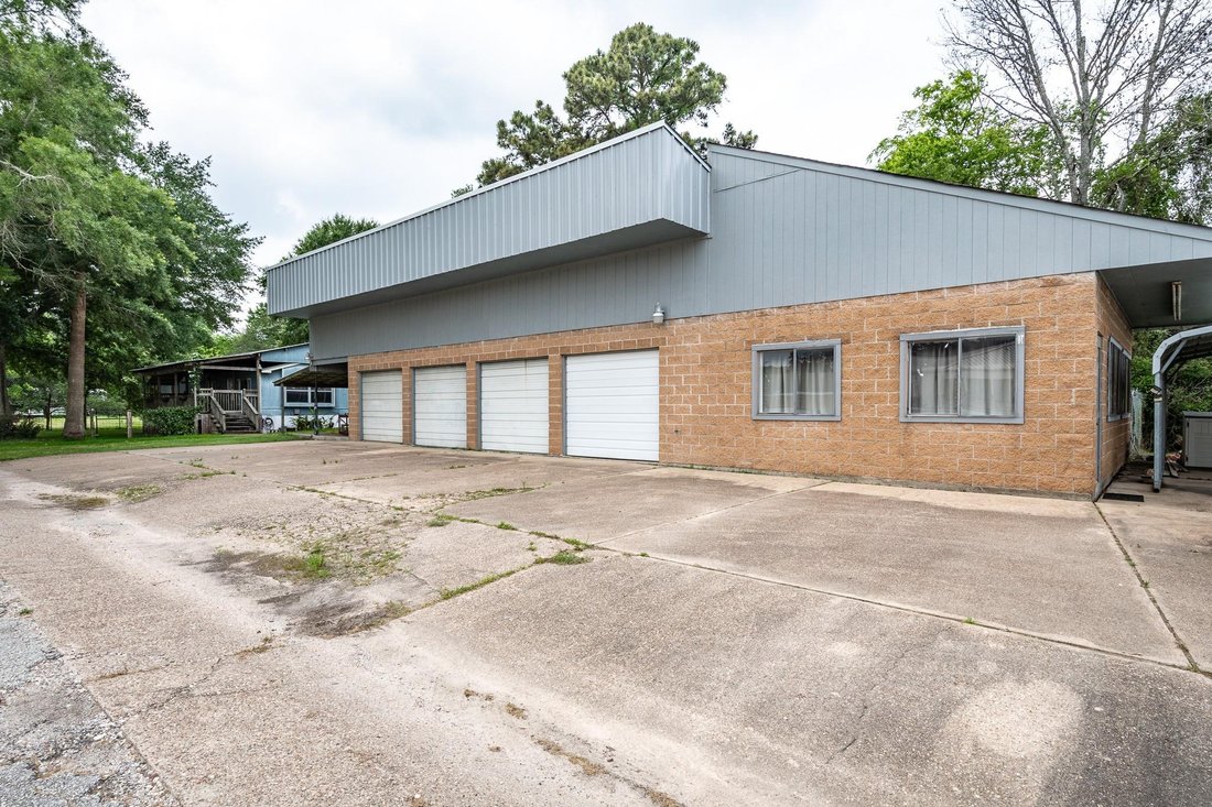 House in Huffman, Texas, United States 4 - 17969793