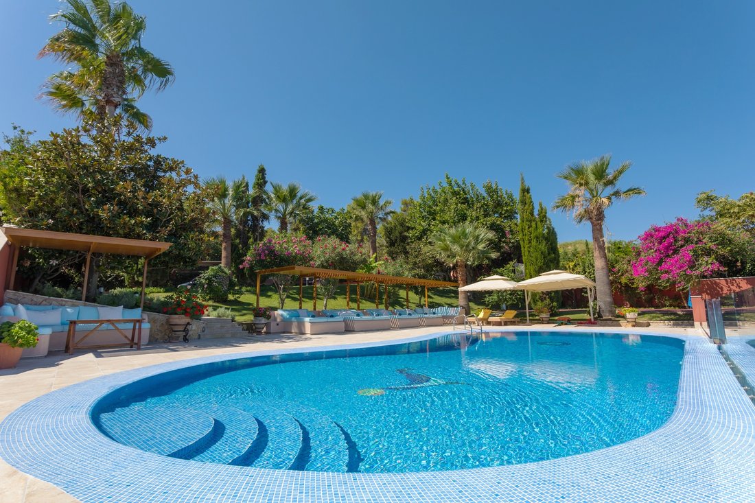 Villa in Bolimon, Elaties, Greece 3 - 17970367