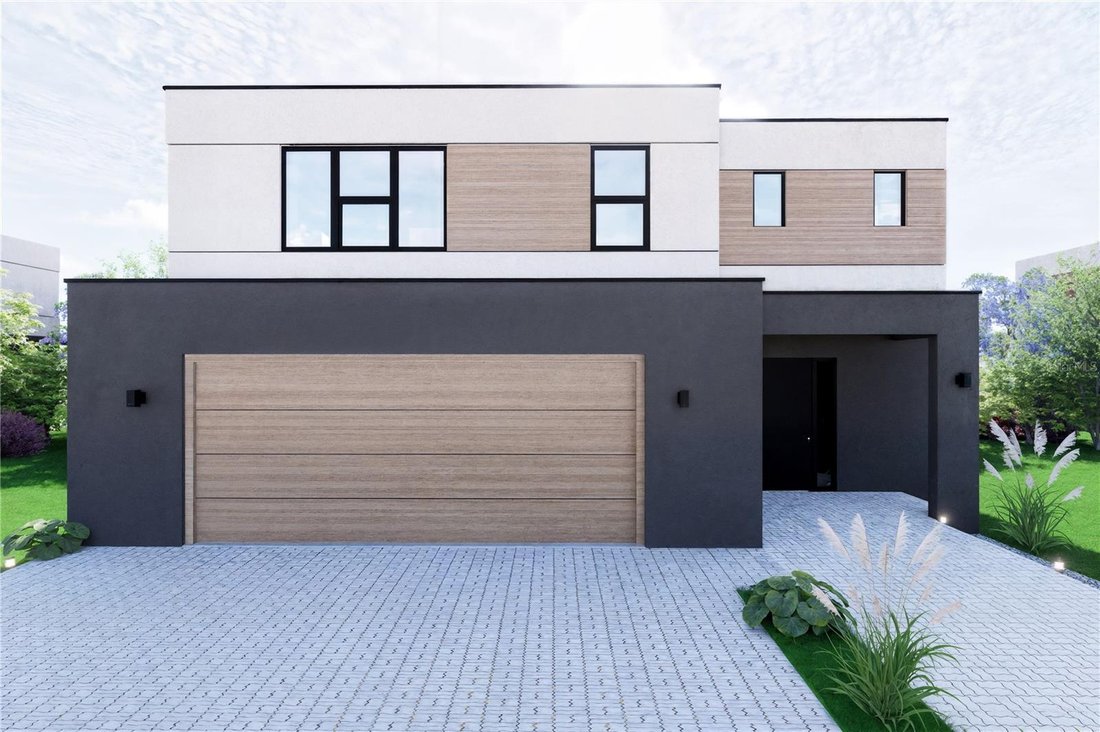 House in St. Cloud, Florida, United States 1 - 17966327