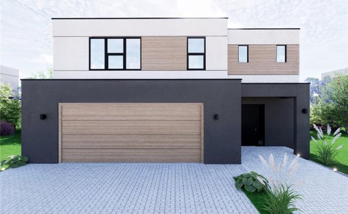 Casa en St. Cloud, Florida, Estados Unidos 1