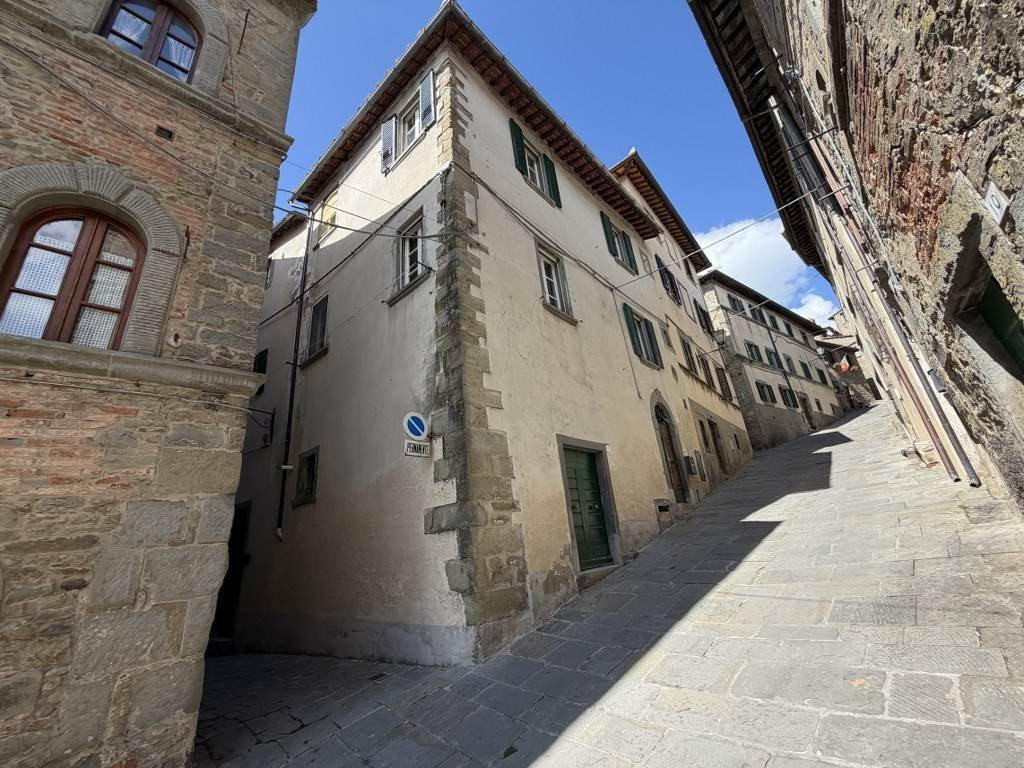 Center, Cortona, Tuscany 1 - 17969887