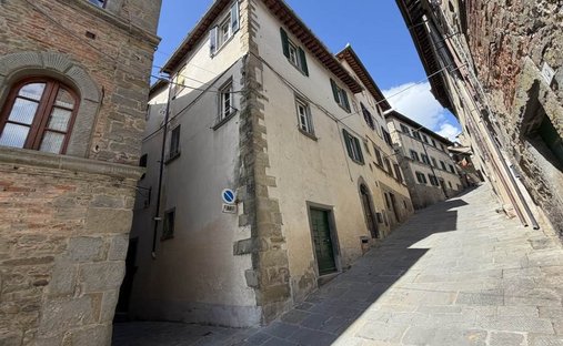 Centro, Cortona, Toscana 1