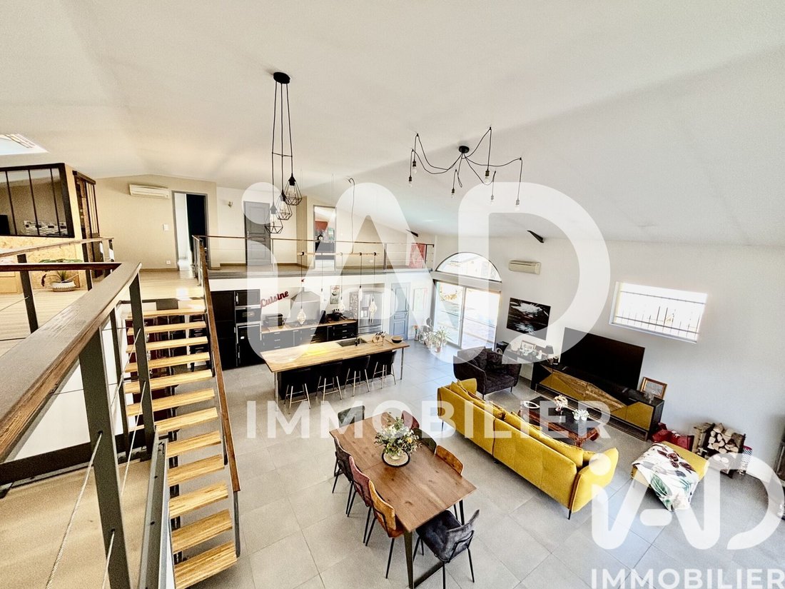 House in Montberon, Occitania, France 1 - 17971058