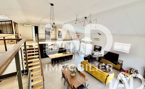 House in Montberon, Occitania, France 1