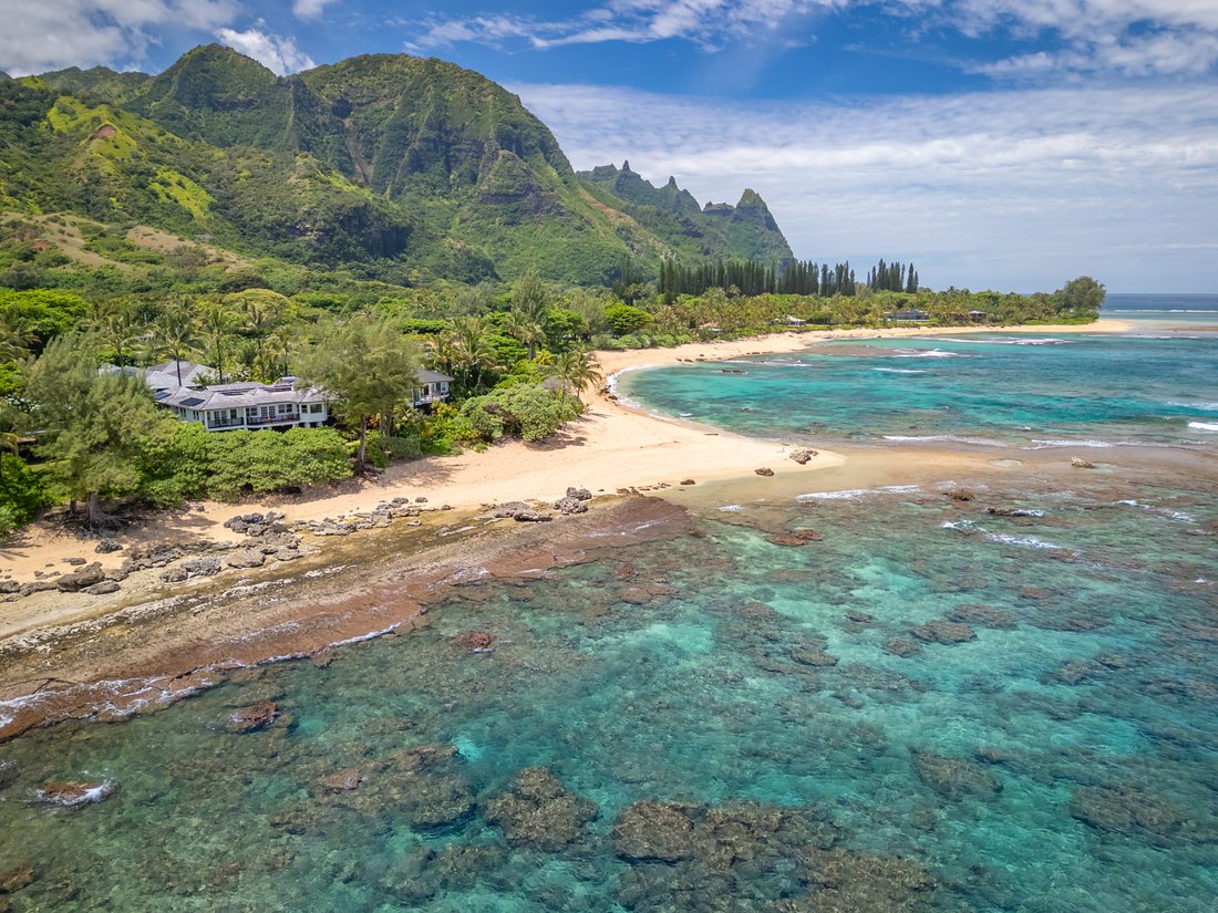 House in Kapaʻa, Hawaii, United States 1 - 17971350