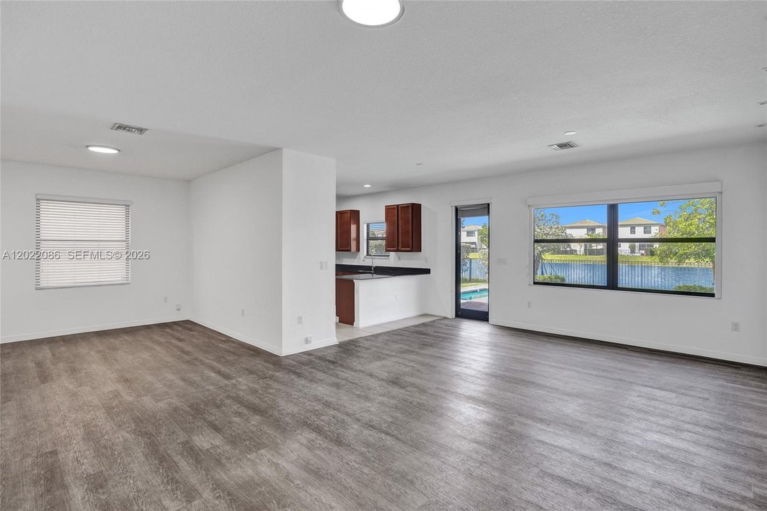 House in North Miami Beach, Florida, United States 4 - 17971899