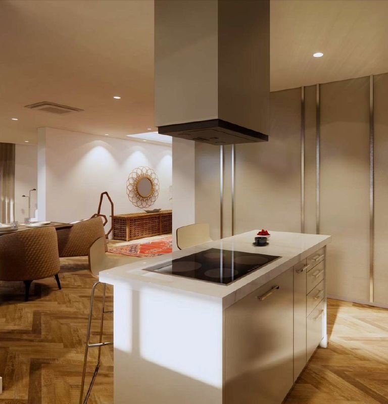 Villa in Agios Tychon, Limassol, Cyprus 2 - 15014656