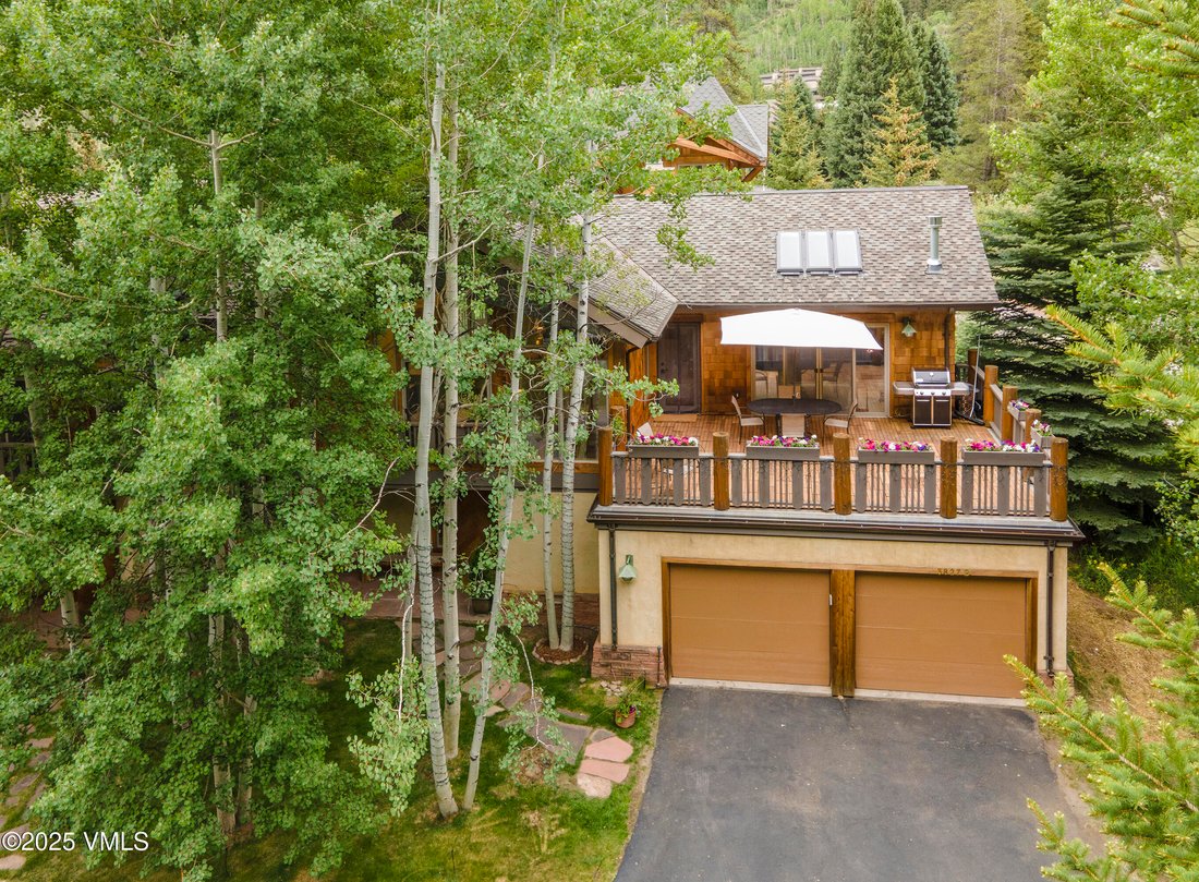 Apartment in Vail, Colorado, United States 2 - 17969980