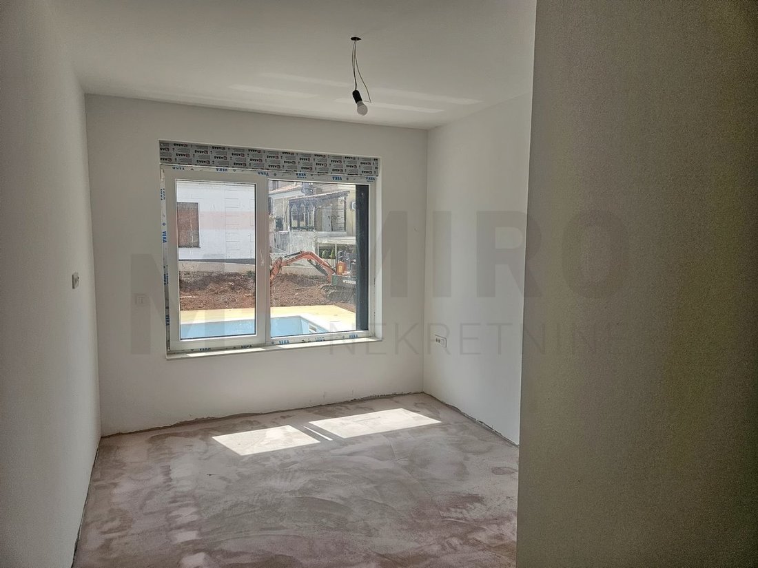 Apartment in Njivice, Primorje-Gorski Kotar County, Croatia 4 - 17969829