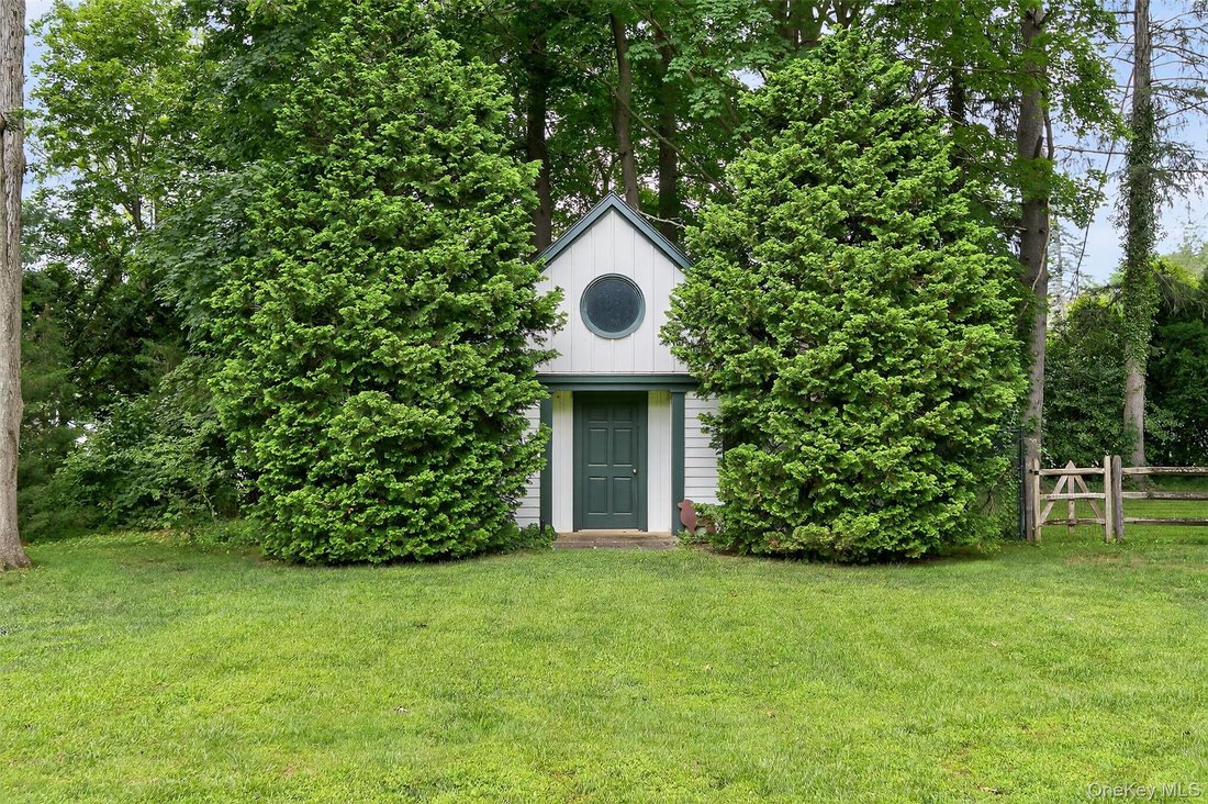House in Upper Brookville, New York, United States 4 - 17966882
