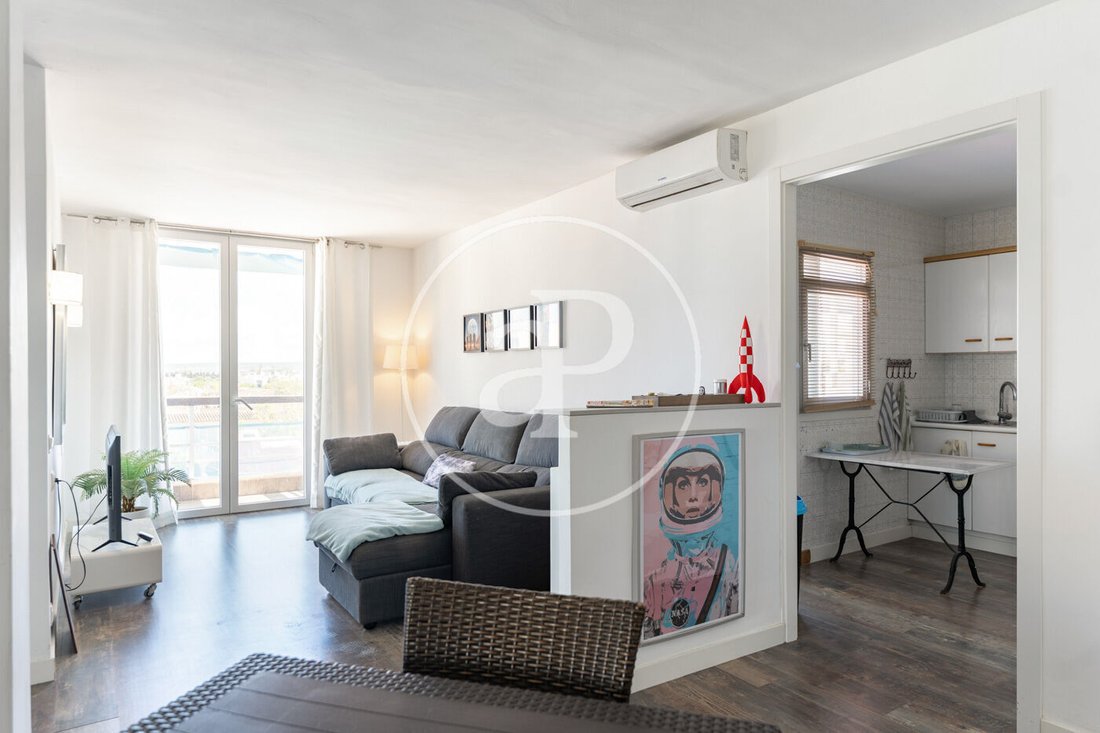 Apartment in Genoa, Palma, Balearic Islands 4 - 17972661