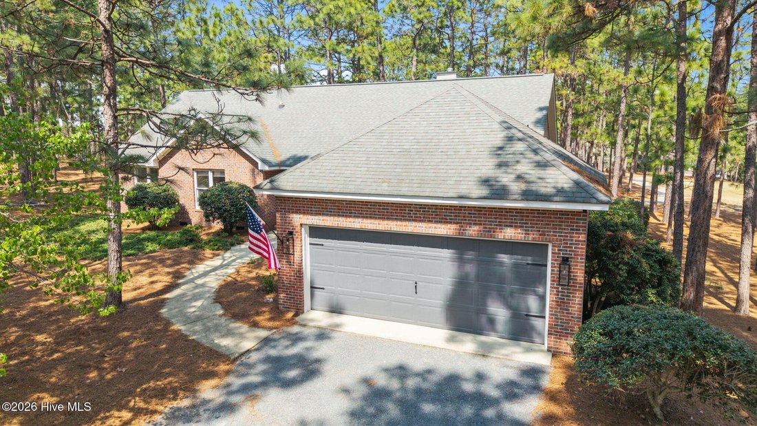 House in Pinehurst, North Carolina, United States 3 - 17972238