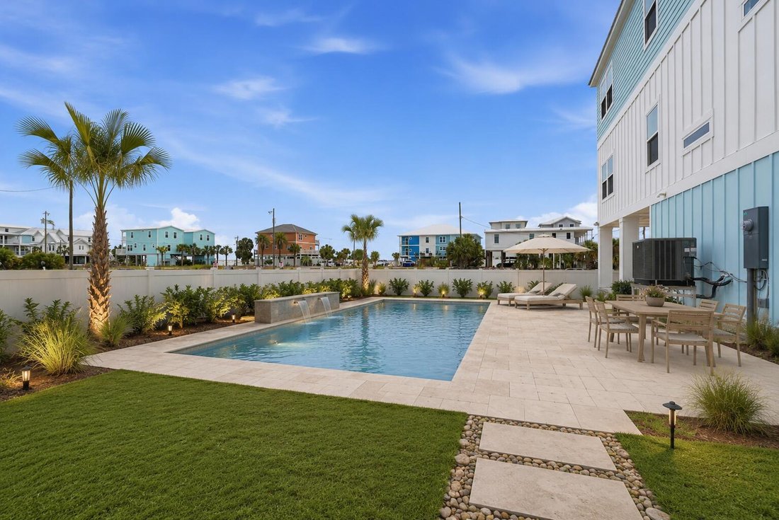House in Port St. Joe, Florida, United States 4 - 17966821