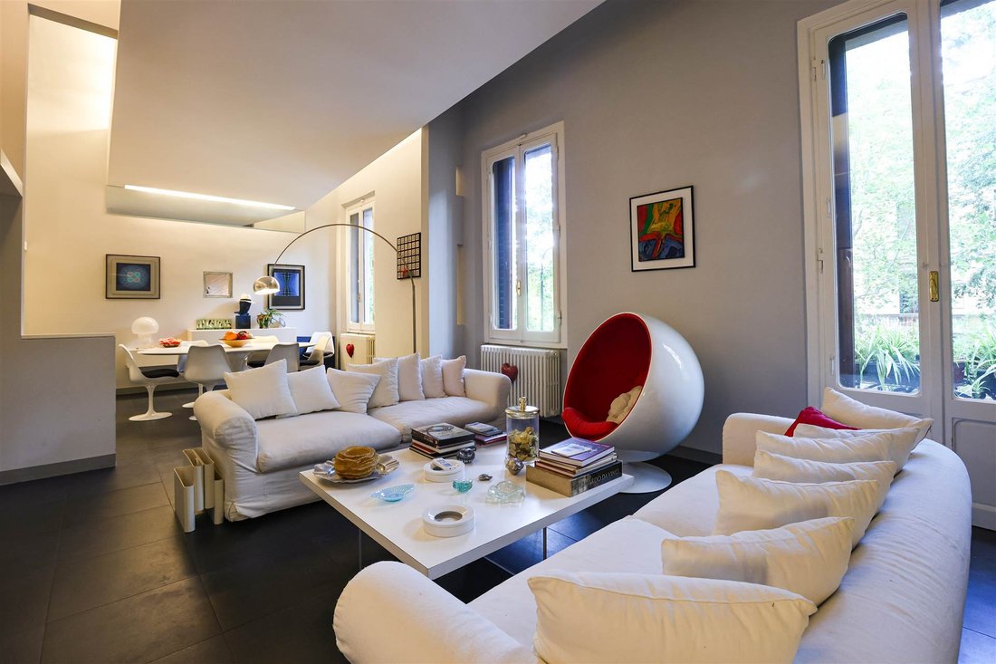 Apartment in Donatello - Oberdan, Florence, Italy 1 - 17969886
