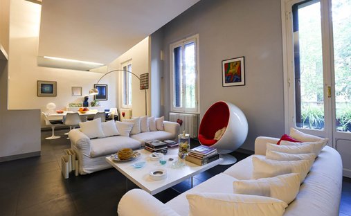 Apartment in Donatello - Oberdan, Florence, Italy 1