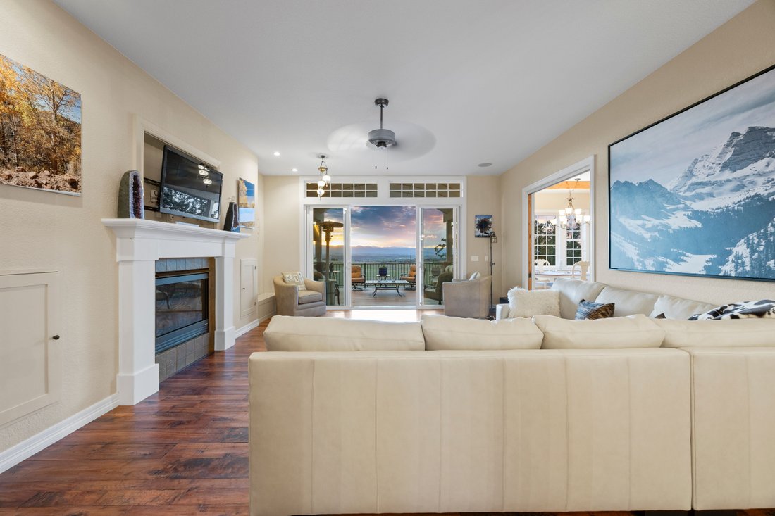 House in Sedalia, Colorado, United States 5 - 17967918