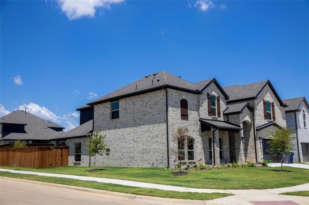 House in Cross Roads, Texas, United States 4 - 17934732