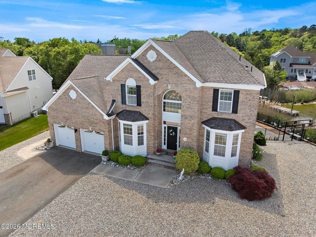 House in Little Egg Harbor Township, New Jersey, United States 4 - 17966146