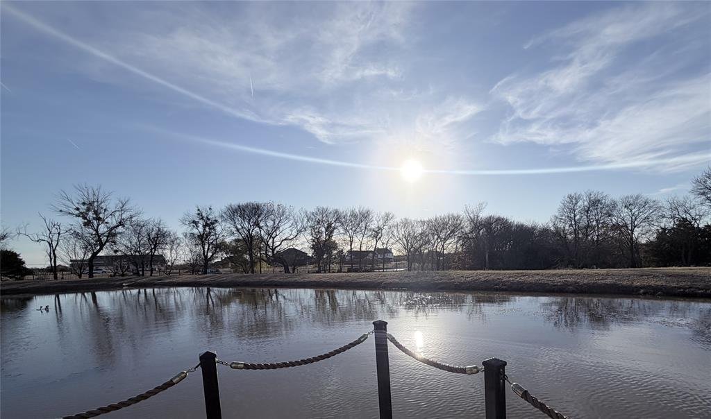 Farm Ranch in Van Alstyne, Texas, United States 1 - 17966607