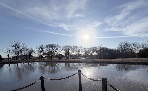 Farm Ranch in Van Alstyne, Texas, United States 1