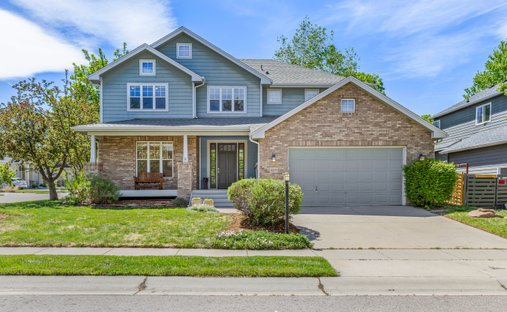 House in Boulder, Colorado, United States 1