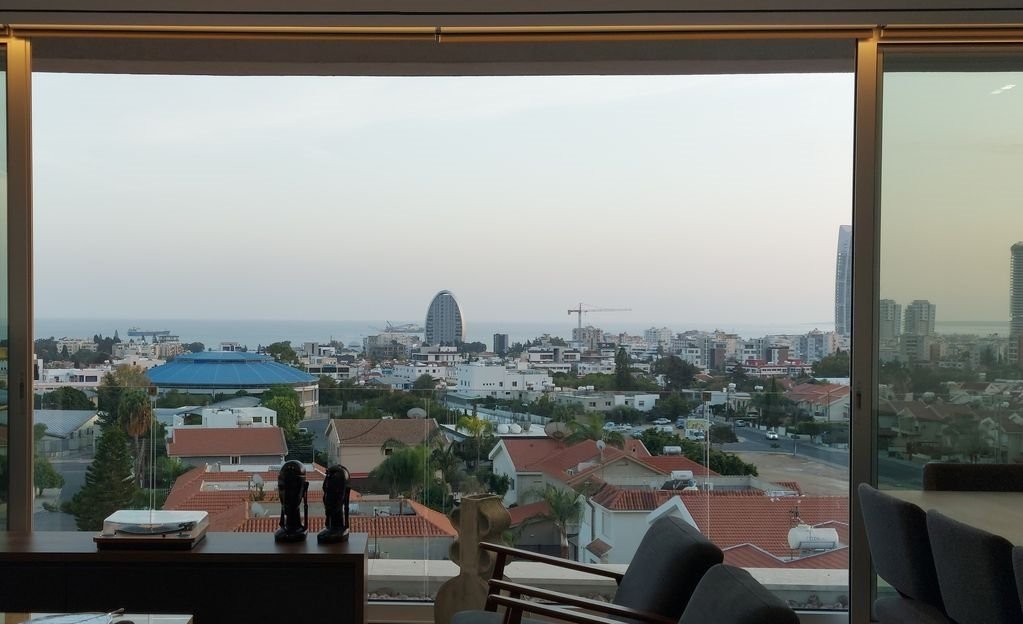 Apartment in Agios Athanasios, Limassol, Cyprus 5 - 14099461