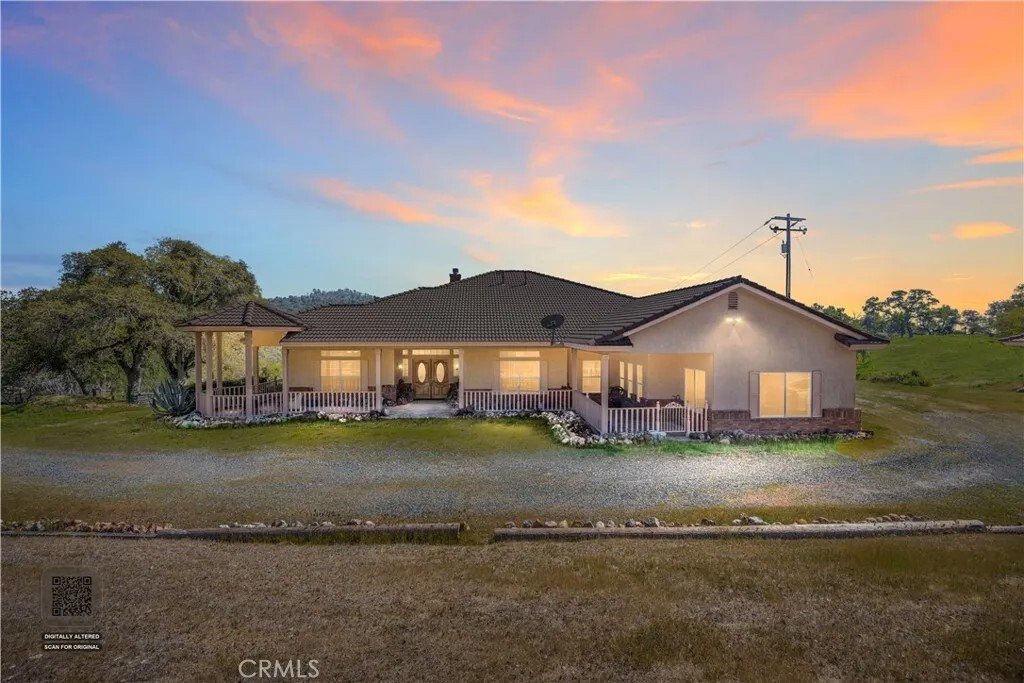 House in Bakersfield, California, United States 1 - 17969215