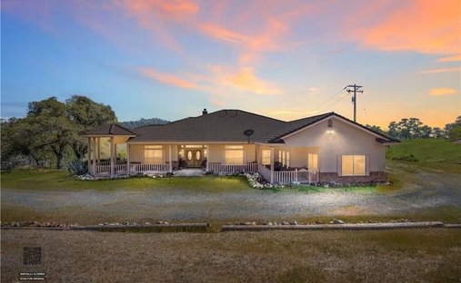 Casa en Bakersfield, California, Estados Unidos 1