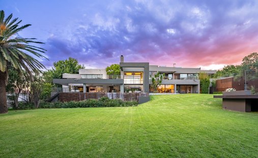House in Johannesburg, Gauteng, South Africa 1