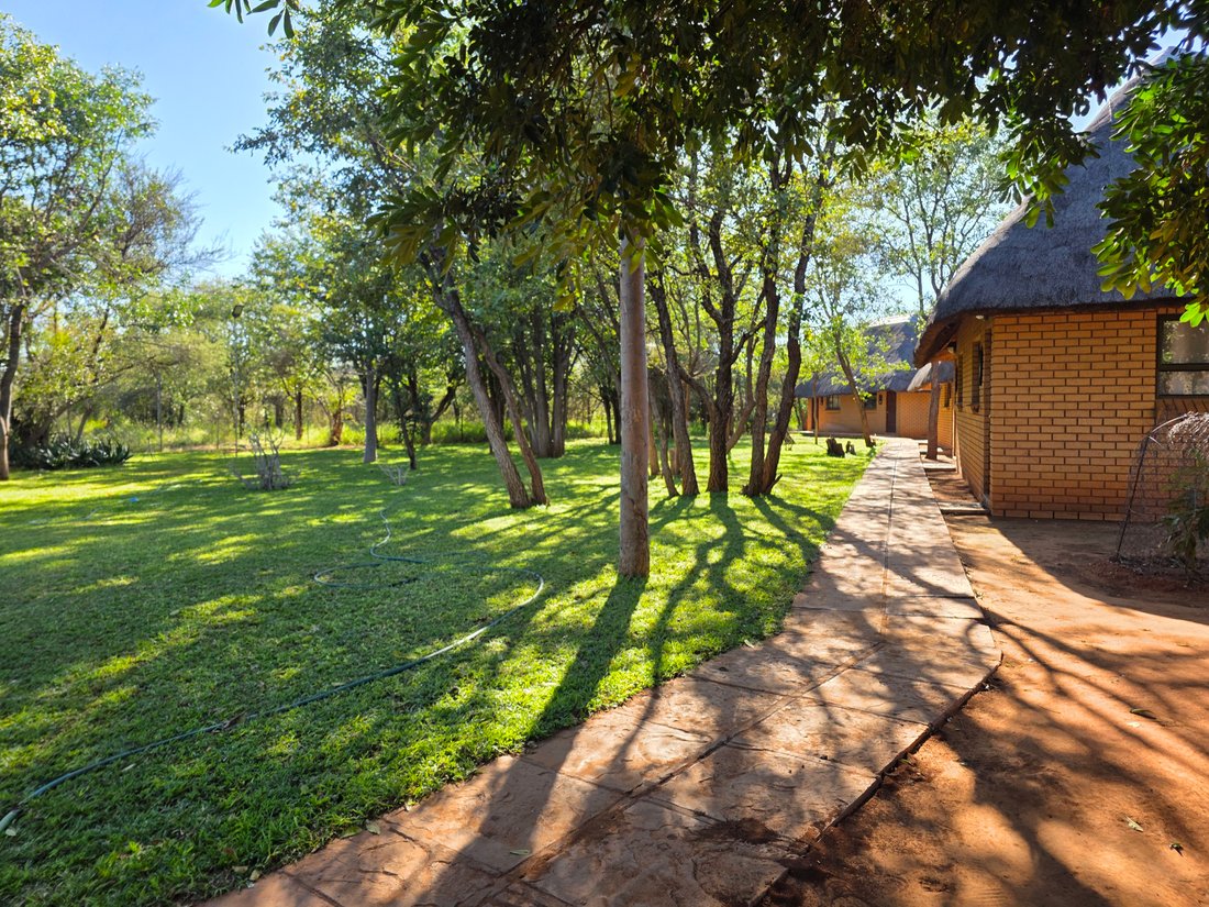 Farm Ranch in Alldays, Limpopo, Südafrika 5 - 17967807