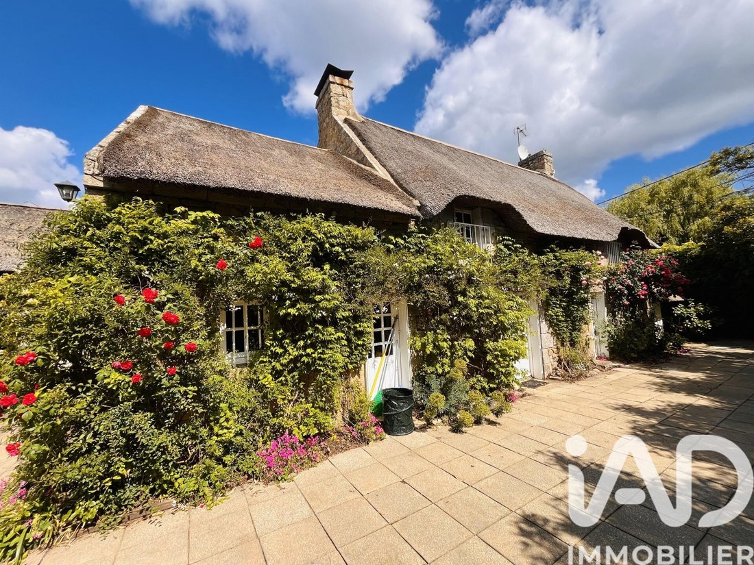 House in Erdeven, Brittany, France 1 - 17971030