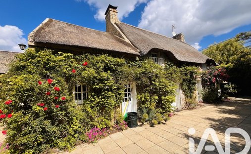 Casa a Erdeven, Bretagna, Francia 1
