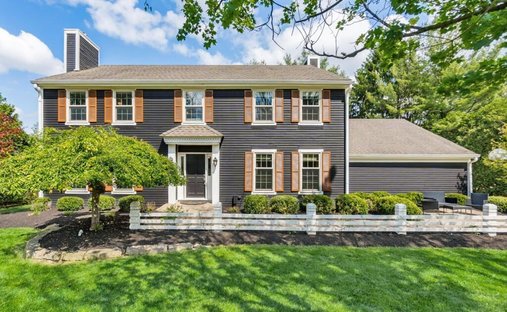 House in Columbus, Ohio, United States 1