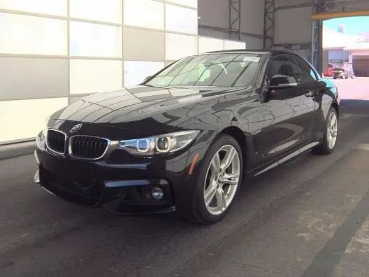 Cabriolet in Marietta, GA, United States 1 - 17970673
