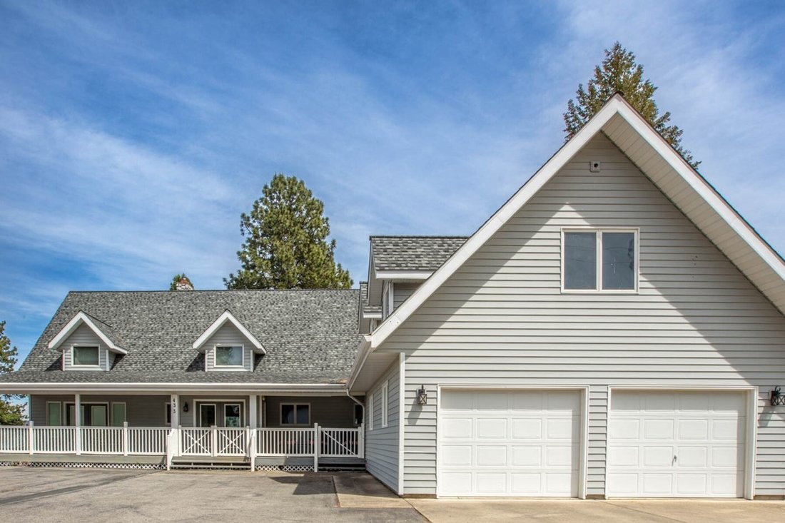 House in Laclede, Idaho, United States 5 - 17968204